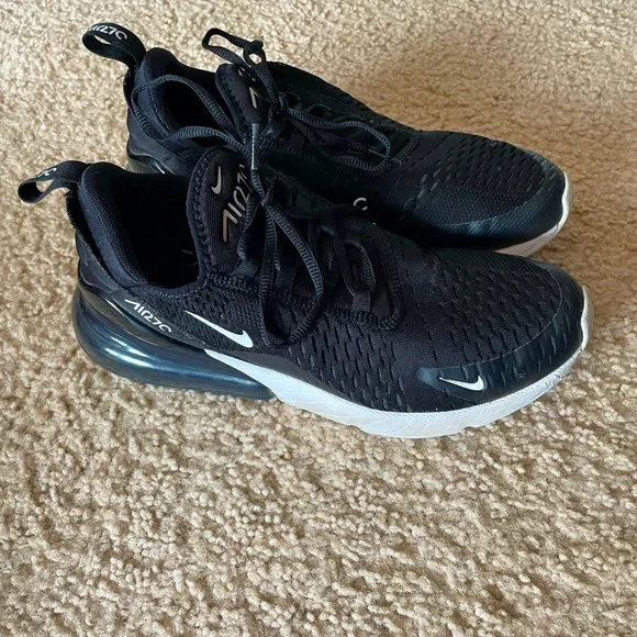 Nike Shoes Nike 27 Air Max Poshmark